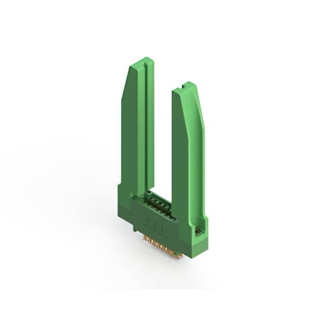 345-016-555-578 EDAC Inc.  Edgeboard Connectors